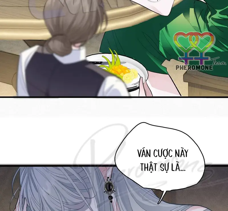 Lá Bài Định Mệnh Chapter 9 - Trang 47