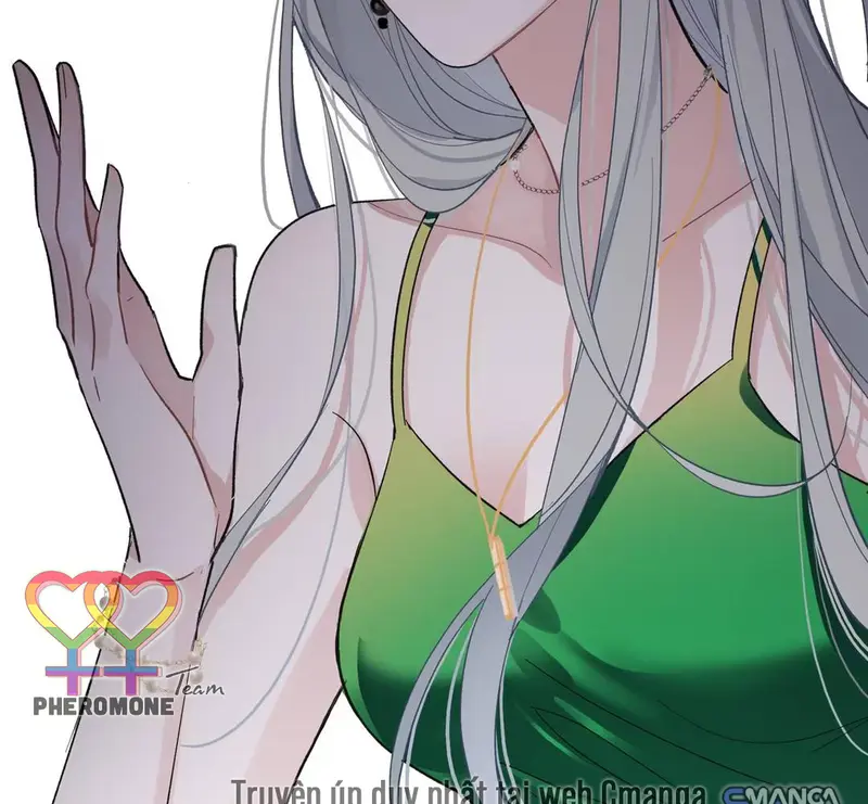 Lá Bài Định Mệnh Chapter 9 - Trang 50