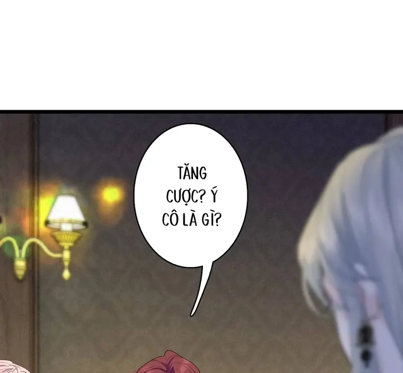 Lá Bài Định Mệnh Chapter 9 - Trang 6