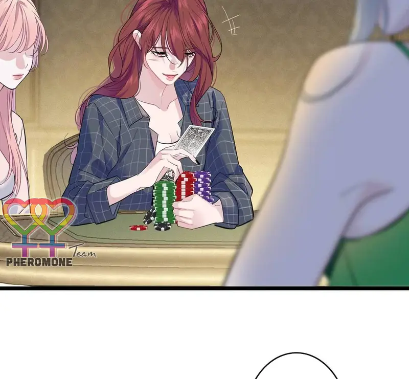 Lá Bài Định Mệnh Chapter 9 - Trang 7