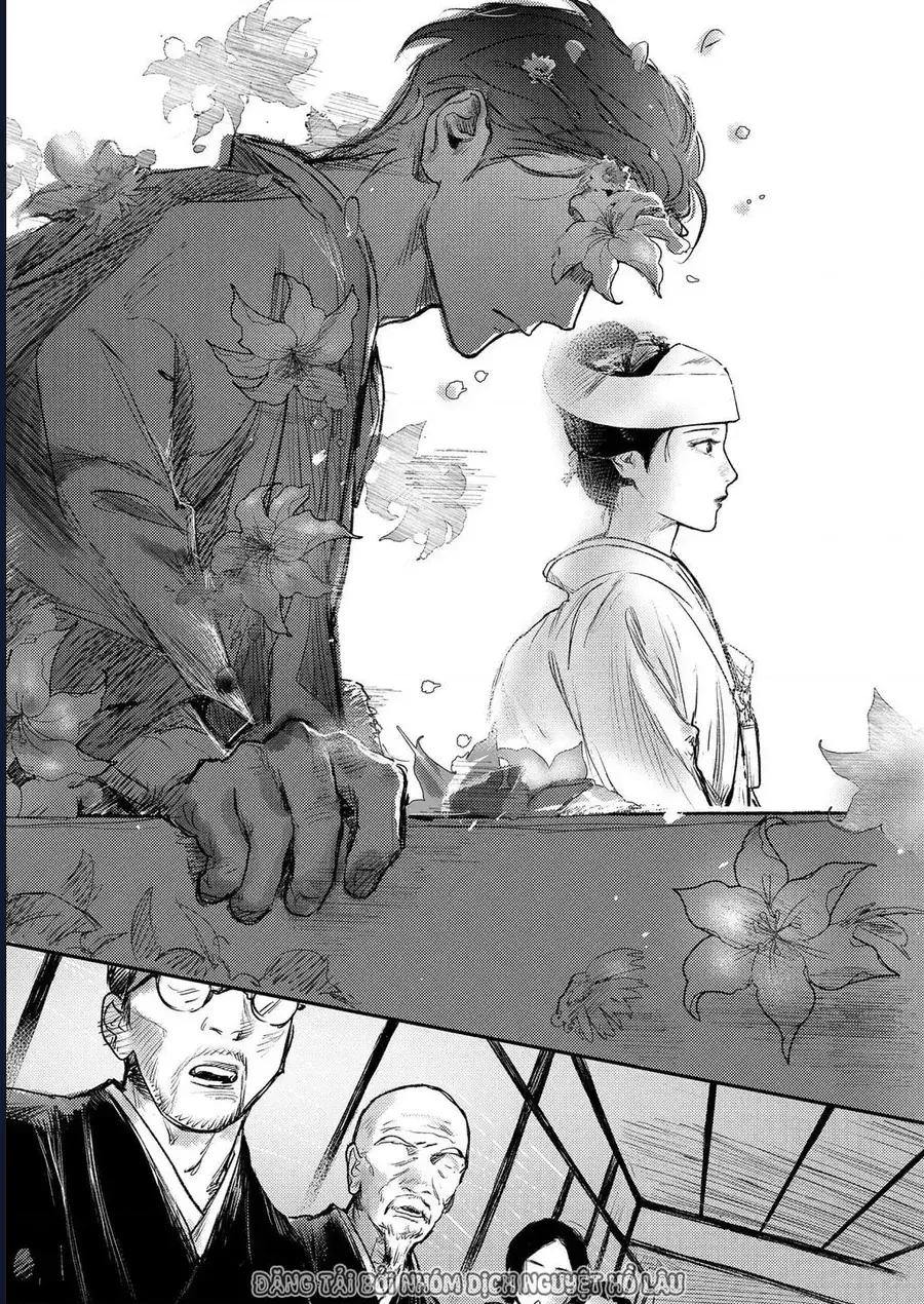 Là Minh Hôn Hay Là Chân Ái Chapter 1 - Trang 24