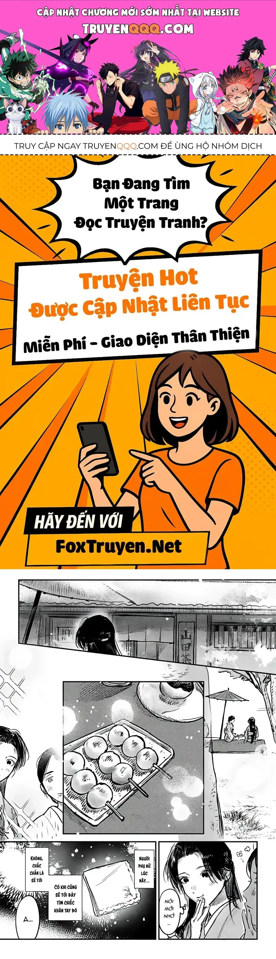 Là Minh Hôn Hay Là Chân Ái Chapter 10 - Trang 2