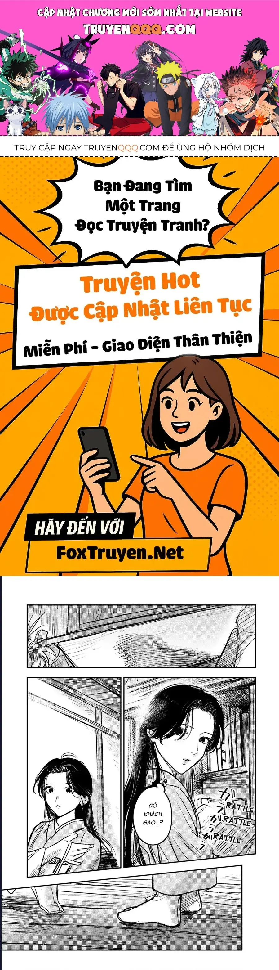 Là Minh Hôn Hay Là Chân Ái Chapter 4 - Trang 2