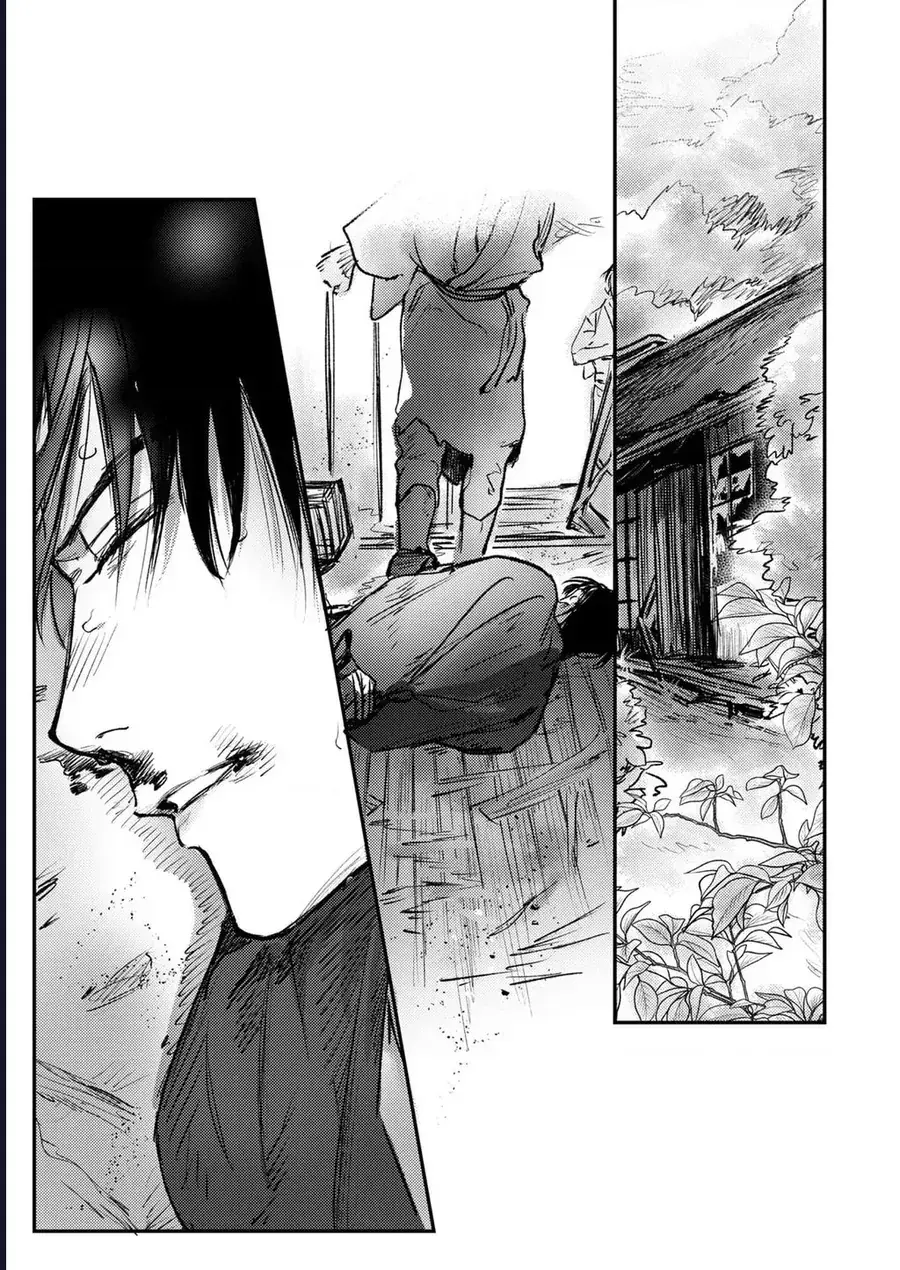 Là Minh Hôn Hay Là Chân Ái Chapter 5 - Trang 18