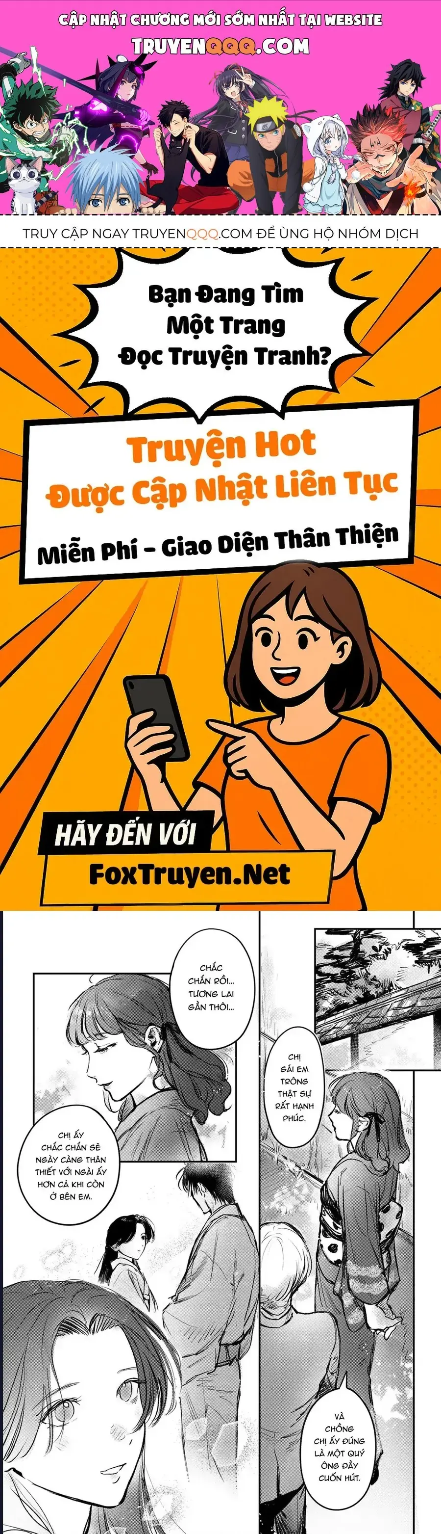 Là Minh Hôn Hay Là Chân Ái Chapter 5 - Trang 2