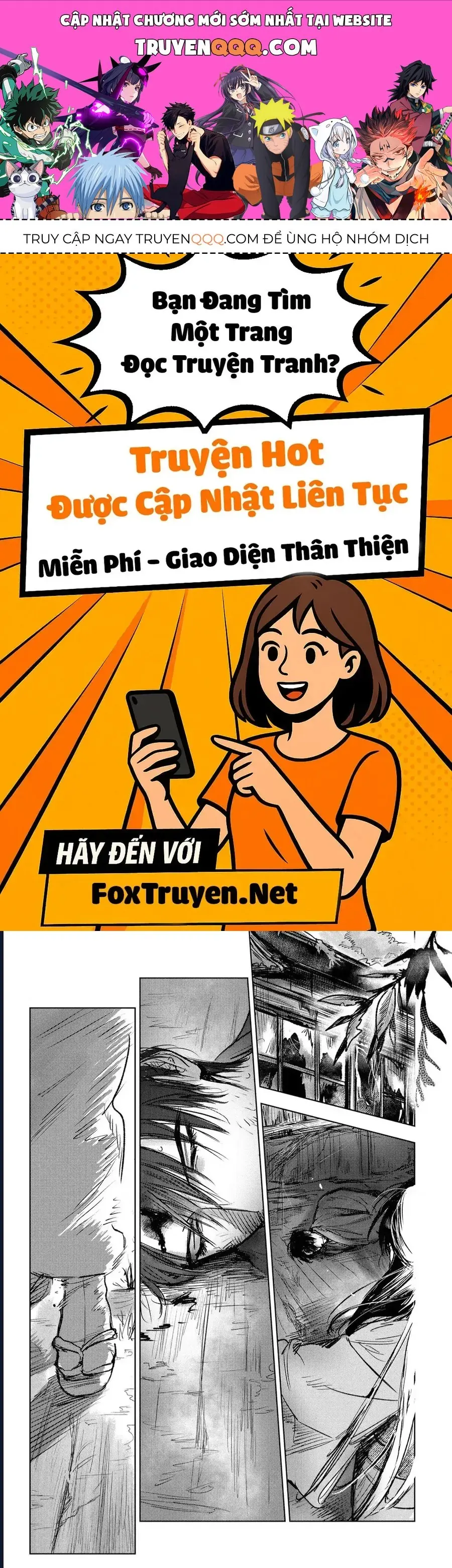 Là Minh Hôn Hay Là Chân Ái Chapter 6 - Trang 2