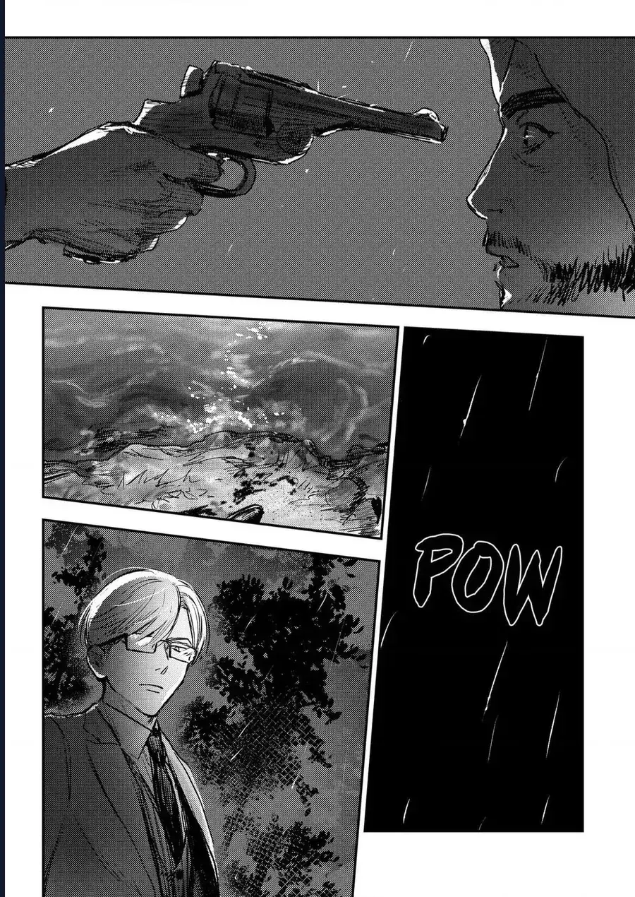Là Minh Hôn Hay Là Chân Ái Chapter 6 - Trang 20