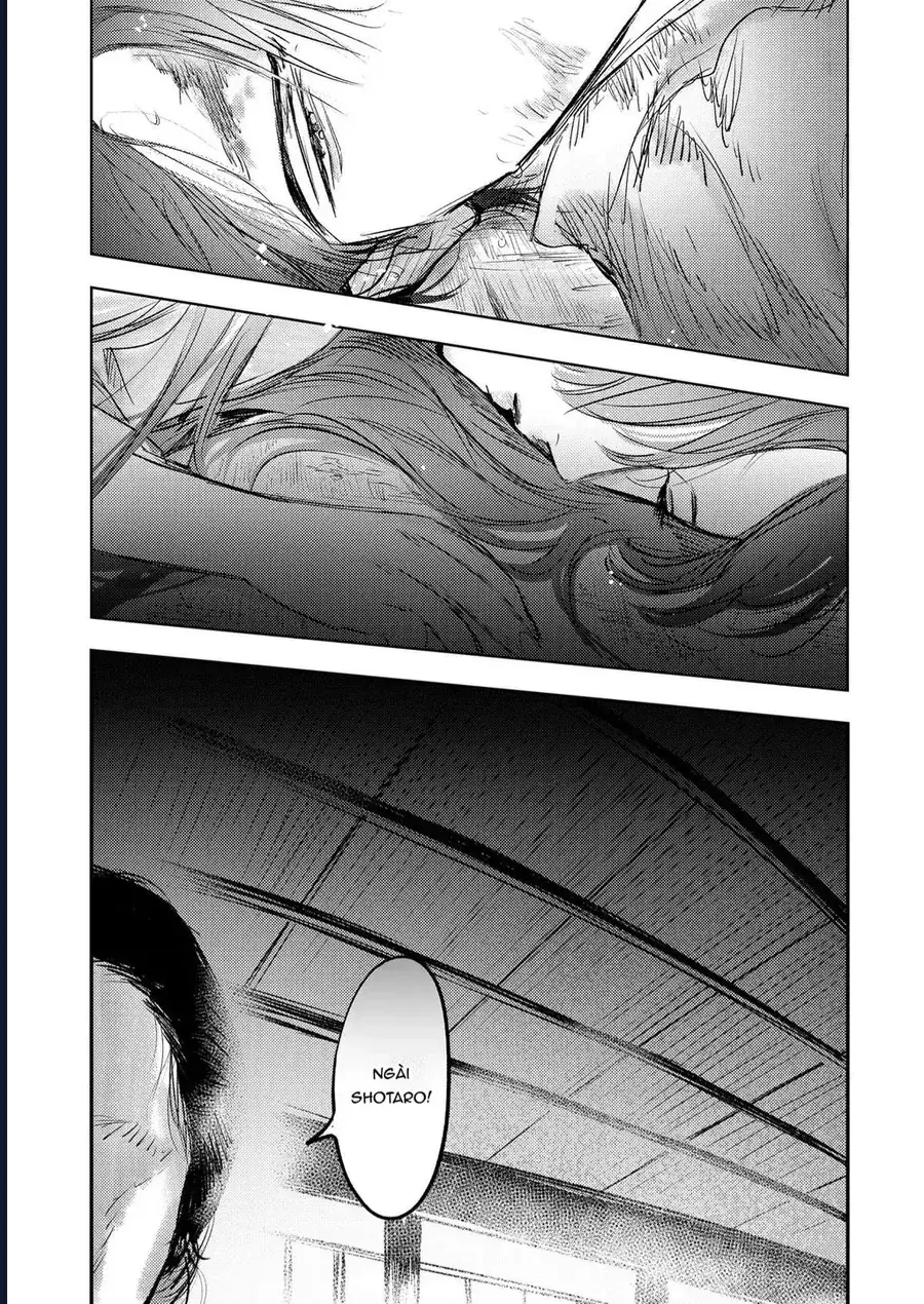 Là Minh Hôn Hay Là Chân Ái Chapter 6 - Trang 5