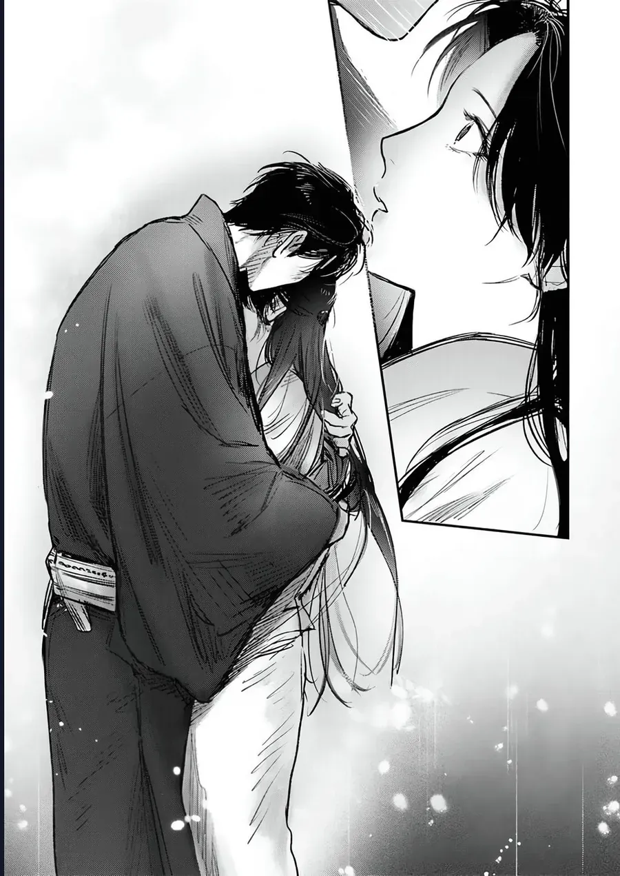Là Minh Hôn Hay Là Chân Ái Chapter 8 - Trang 24