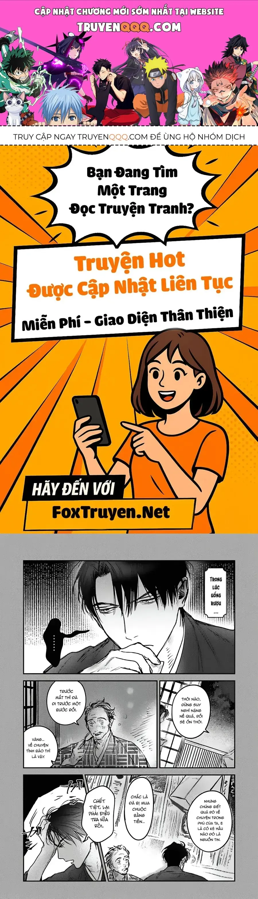 Là Minh Hôn Hay Là Chân Ái Chapter 9 - Trang 2