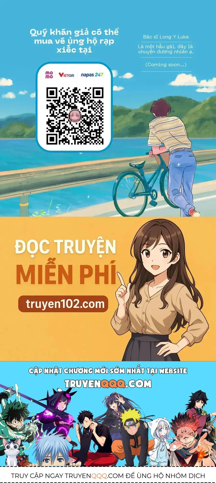 Là Một Hầu Gái, Đây Là Chuyện Đương Nhiên Ạ. Chapter 16 - Trang 32