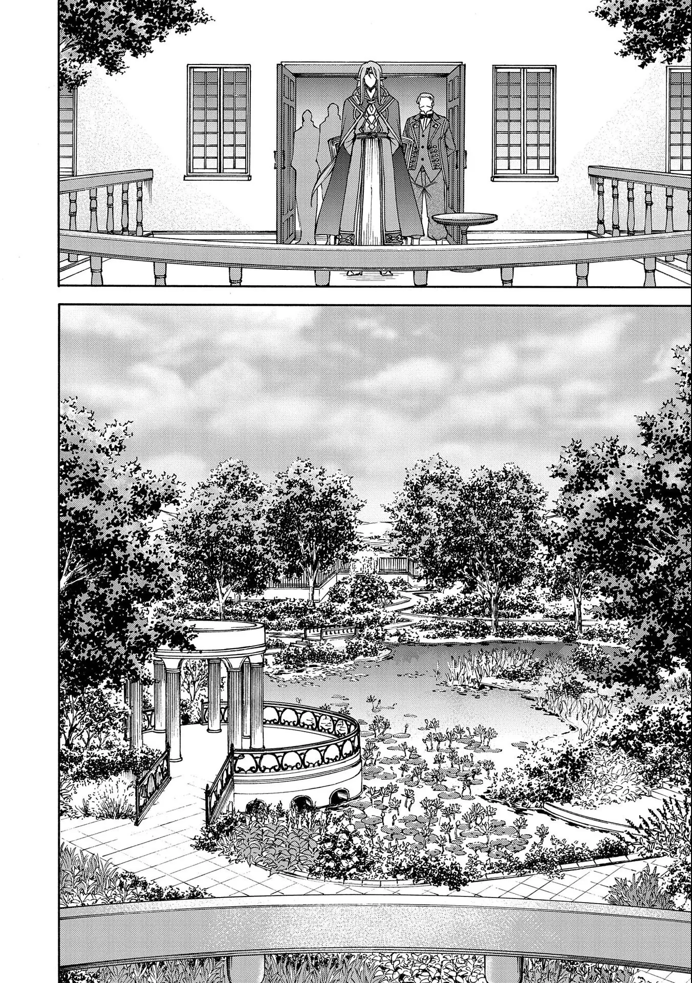 Là Một Hầu Gái, Đây Là Chuyện Đương Nhiên Ạ. Chapter 5 - Trang 18