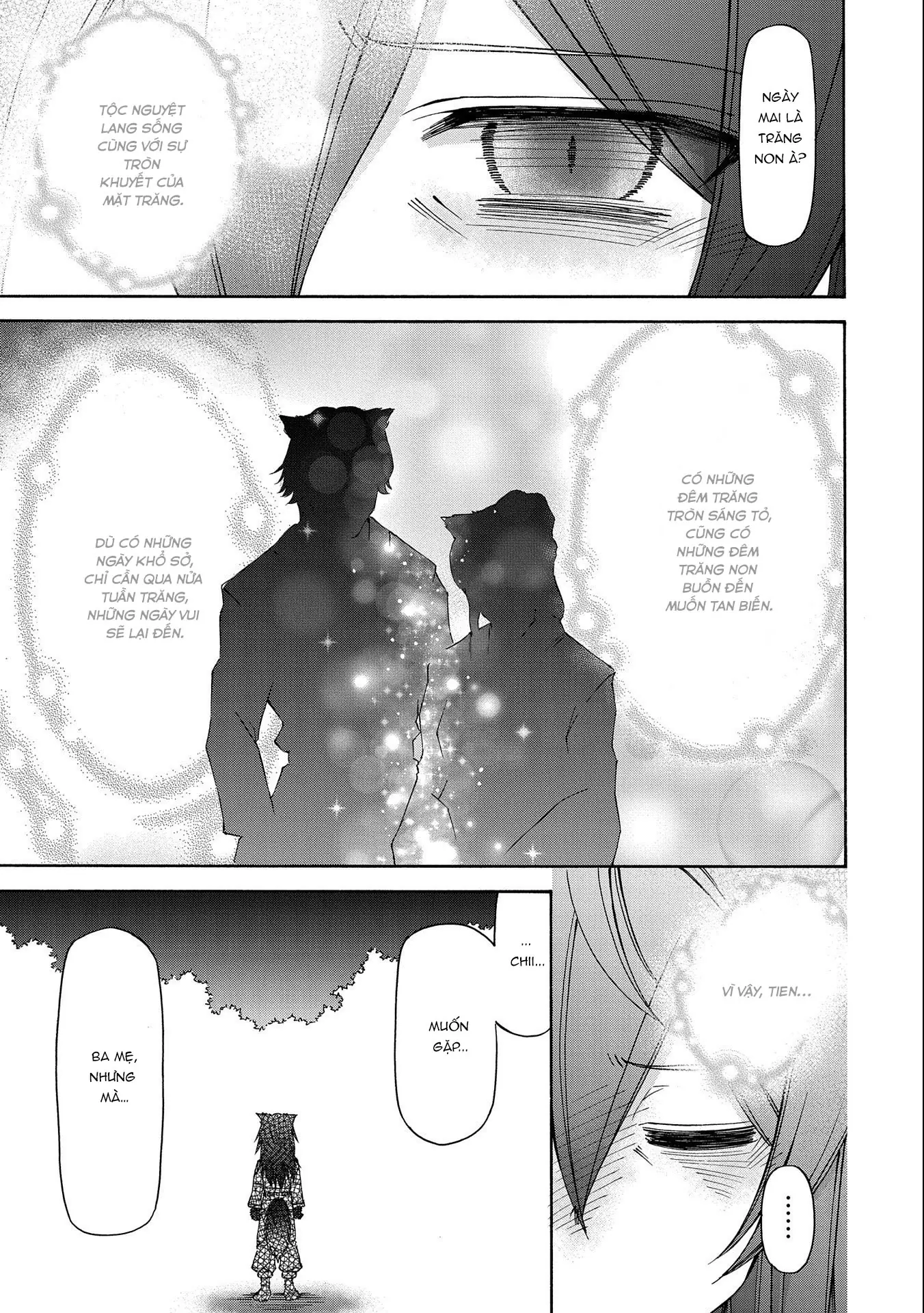 Là Một Hầu Gái, Đây Là Chuyện Đương Nhiên Ạ. Chapter 6 - Trang 27