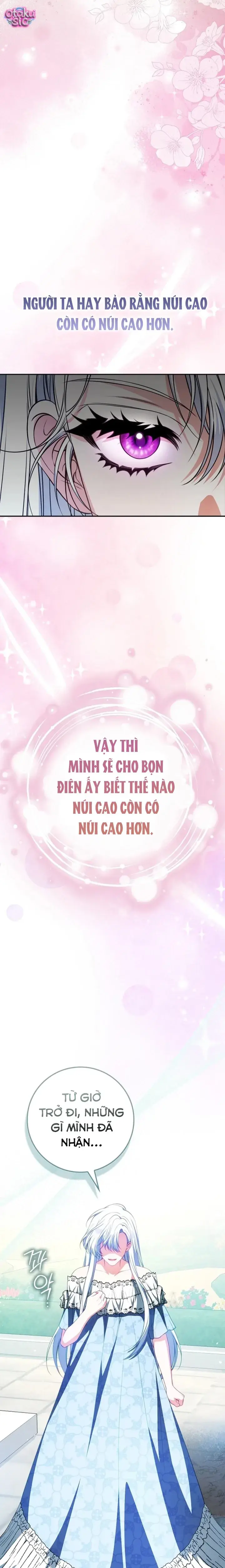 Là Nữ Chính Của Truyện Ngược, Nhưng Tôi Rất Mạnh Mẽ Chapter 1 - Trang 29