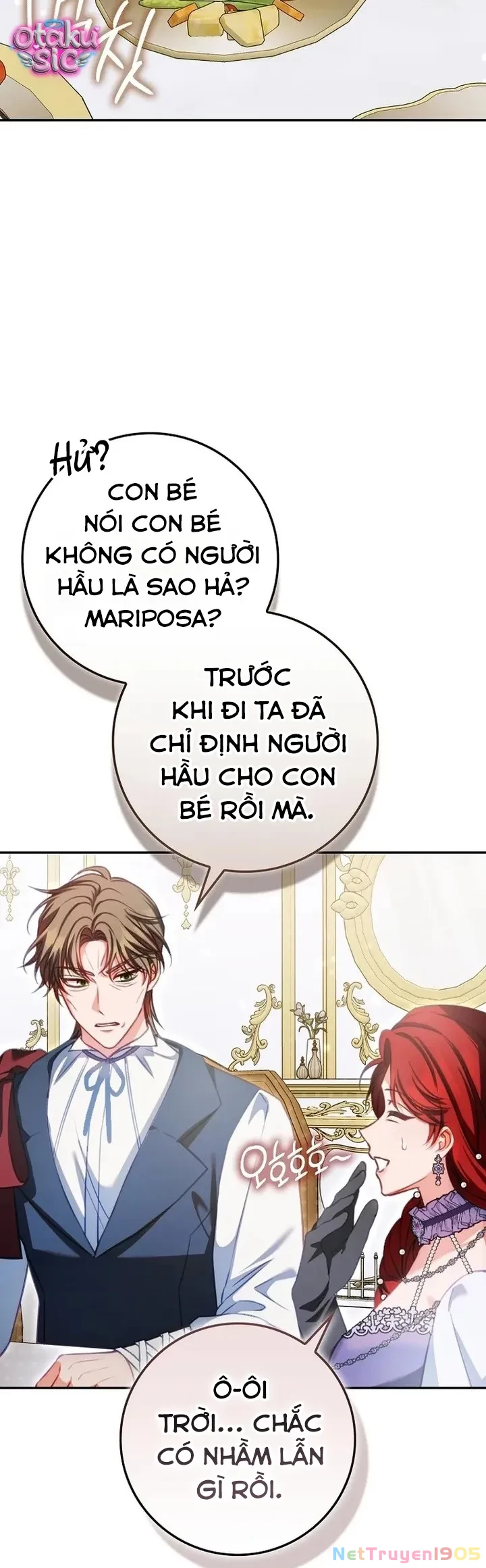 Là Nữ Chính Của Truyện Ngược, Nhưng Tôi Rất Mạnh Mẽ Chapter 10 - Trang 14
