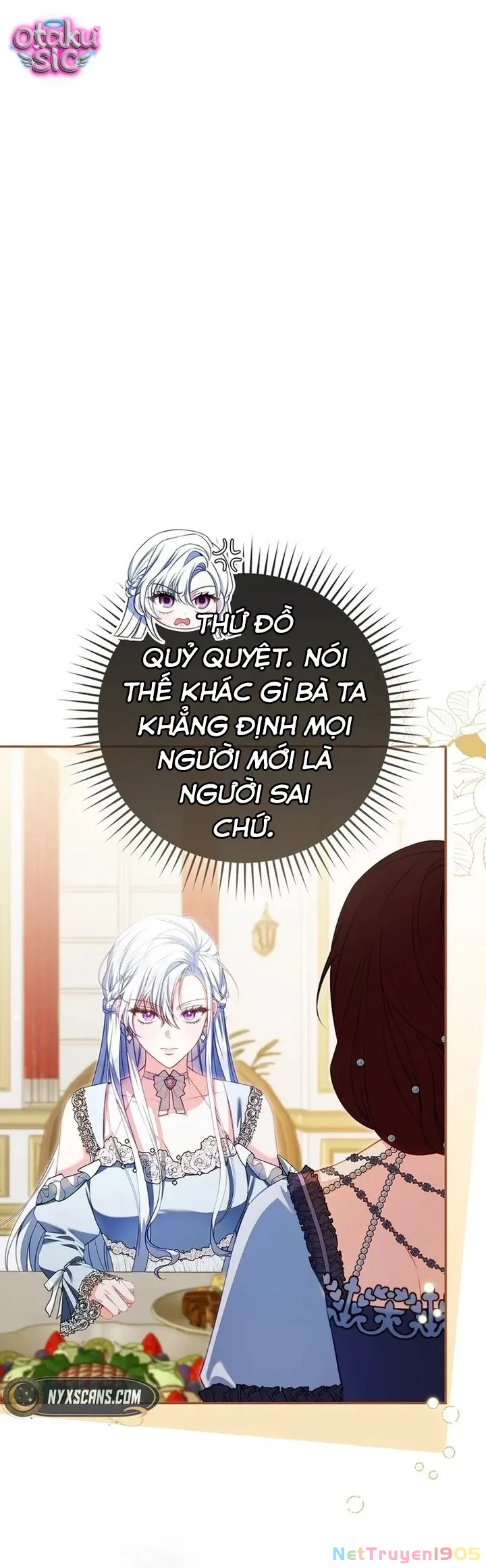 Là Nữ Chính Của Truyện Ngược, Nhưng Tôi Rất Mạnh Mẽ Chapter 10 - Trang 16