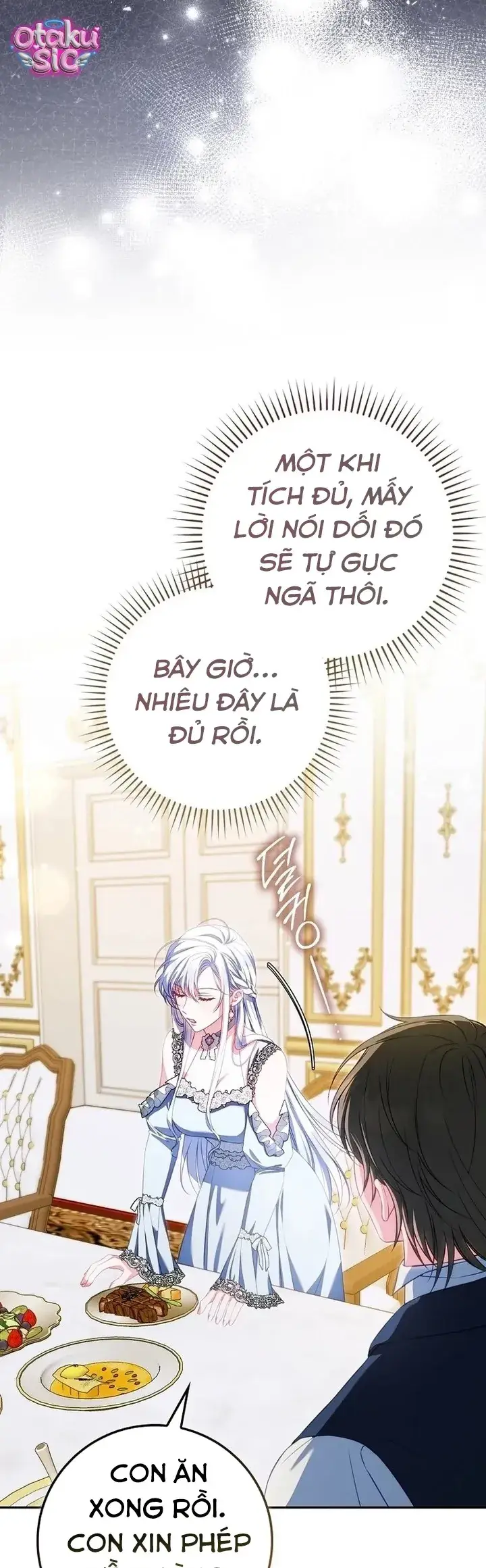 Là Nữ Chính Của Truyện Ngược, Nhưng Tôi Rất Mạnh Mẽ Chapter 10 - Trang 18