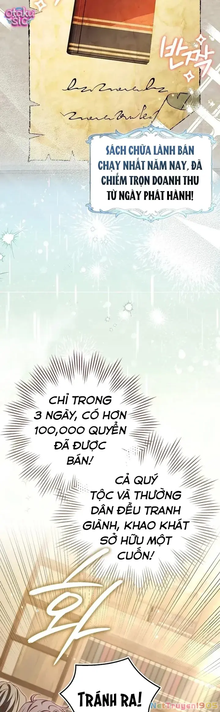 Là Nữ Chính Của Truyện Ngược, Nhưng Tôi Rất Mạnh Mẽ Chapter 10 - Trang 22