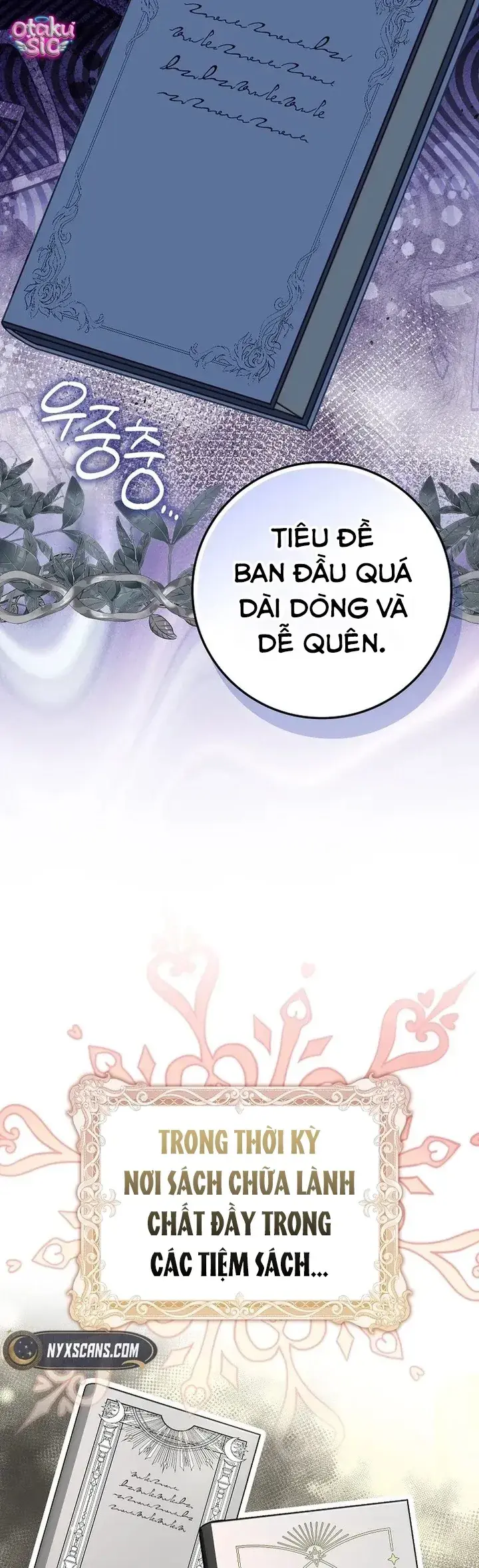 Là Nữ Chính Của Truyện Ngược, Nhưng Tôi Rất Mạnh Mẽ Chapter 10 - Trang 27