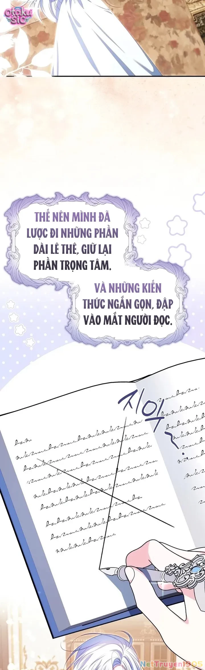 Là Nữ Chính Của Truyện Ngược, Nhưng Tôi Rất Mạnh Mẽ Chapter 10 - Trang 30