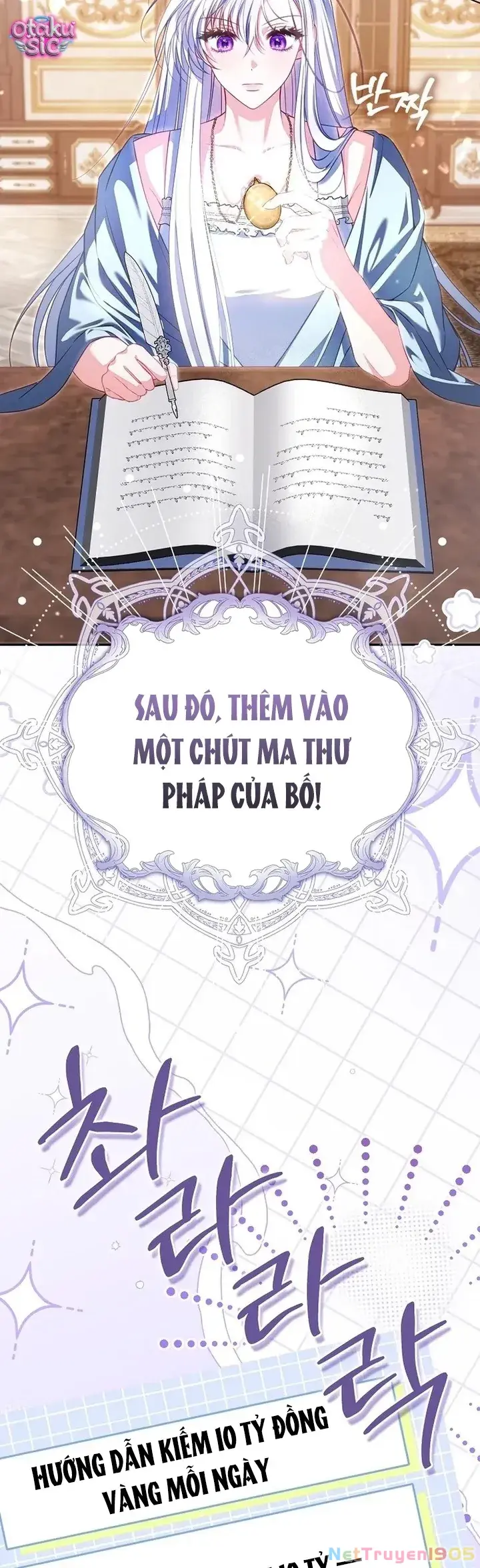 Là Nữ Chính Của Truyện Ngược, Nhưng Tôi Rất Mạnh Mẽ Chapter 10 - Trang 31