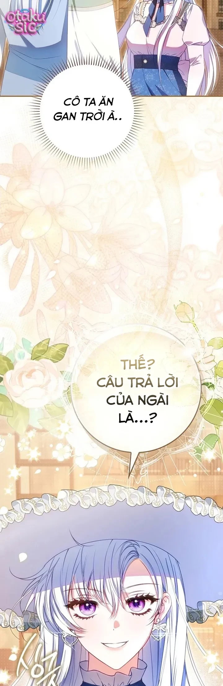 Là Nữ Chính Của Truyện Ngược, Nhưng Tôi Rất Mạnh Mẽ Chapter 10 - Trang 4