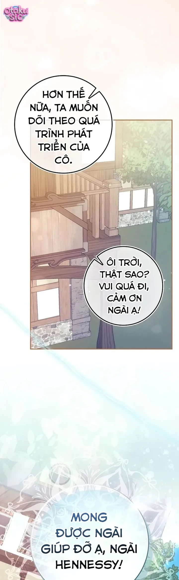 Là Nữ Chính Của Truyện Ngược, Nhưng Tôi Rất Mạnh Mẽ Chapter 10 - Trang 41