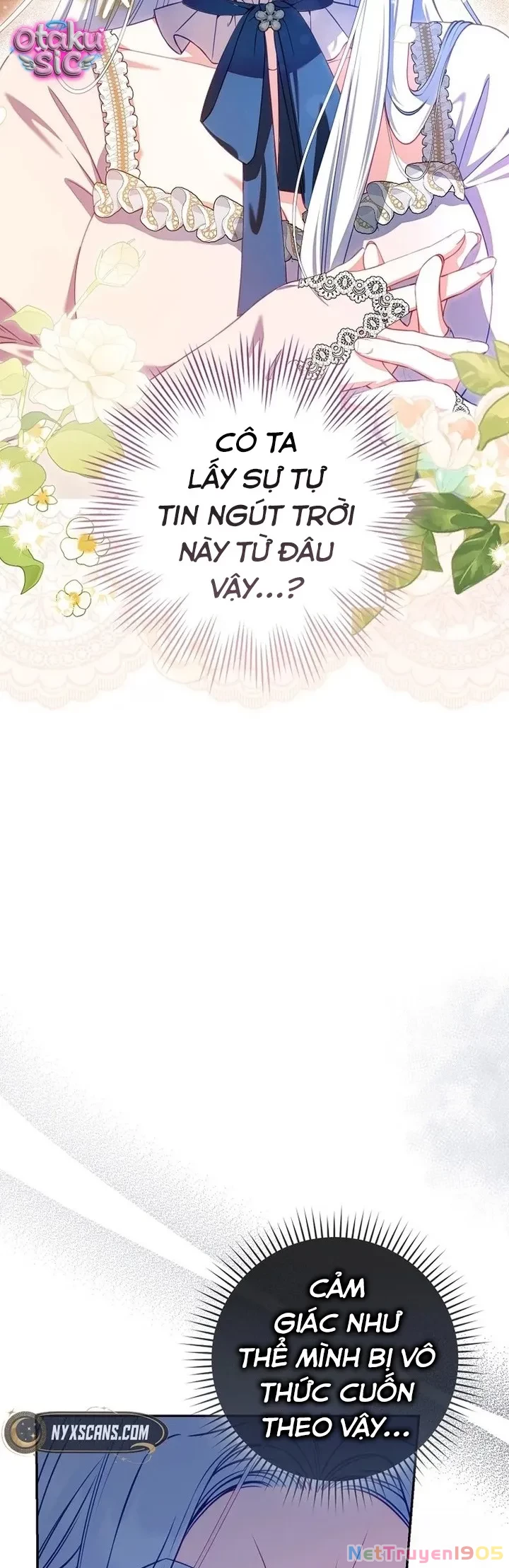 Là Nữ Chính Của Truyện Ngược, Nhưng Tôi Rất Mạnh Mẽ Chapter 10 - Trang 5