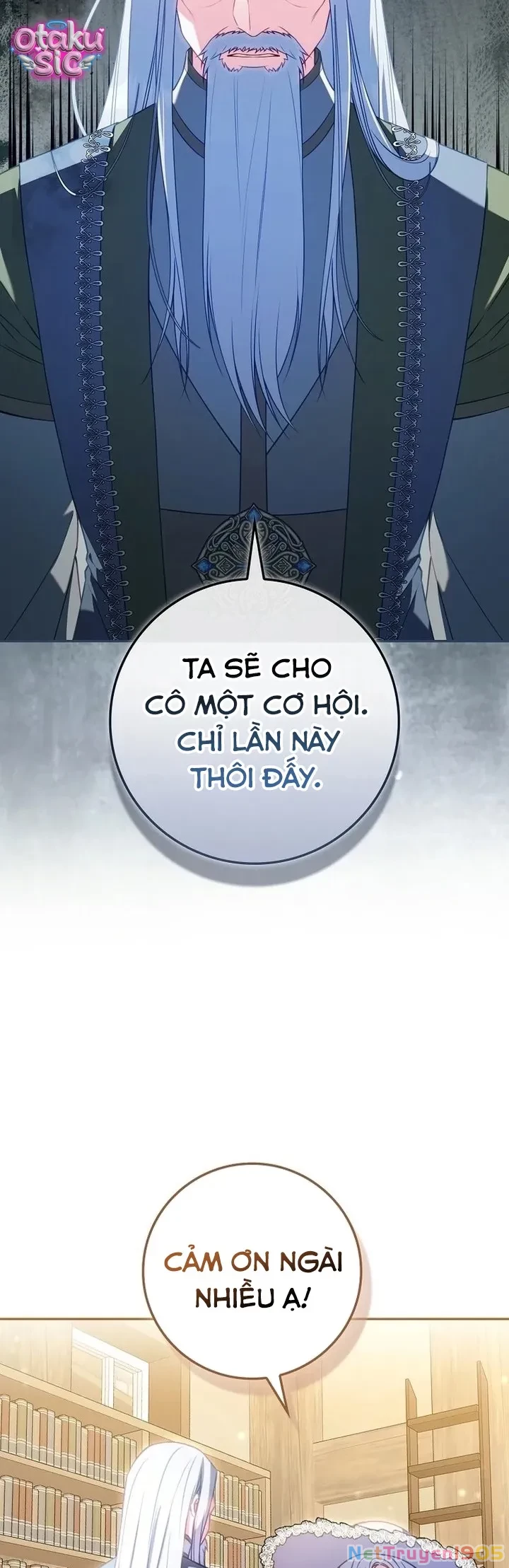 Là Nữ Chính Của Truyện Ngược, Nhưng Tôi Rất Mạnh Mẽ Chapter 10 - Trang 8