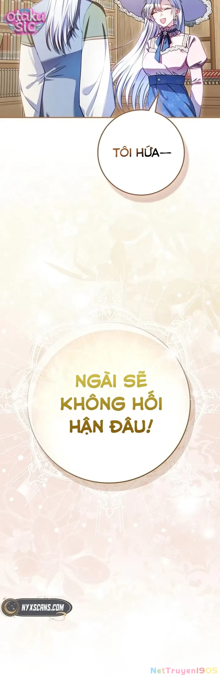 Là Nữ Chính Của Truyện Ngược, Nhưng Tôi Rất Mạnh Mẽ Chapter 10 - Trang 9