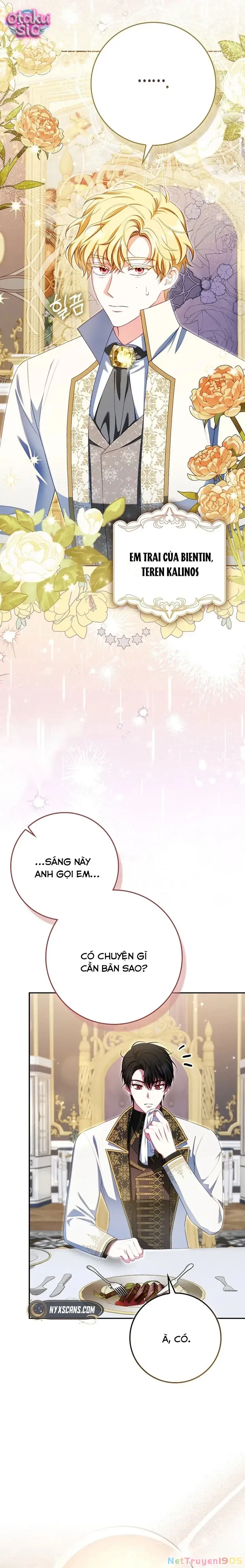 Là Nữ Chính Của Truyện Ngược, Nhưng Tôi Rất Mạnh Mẽ Chapter 11 - Trang 13