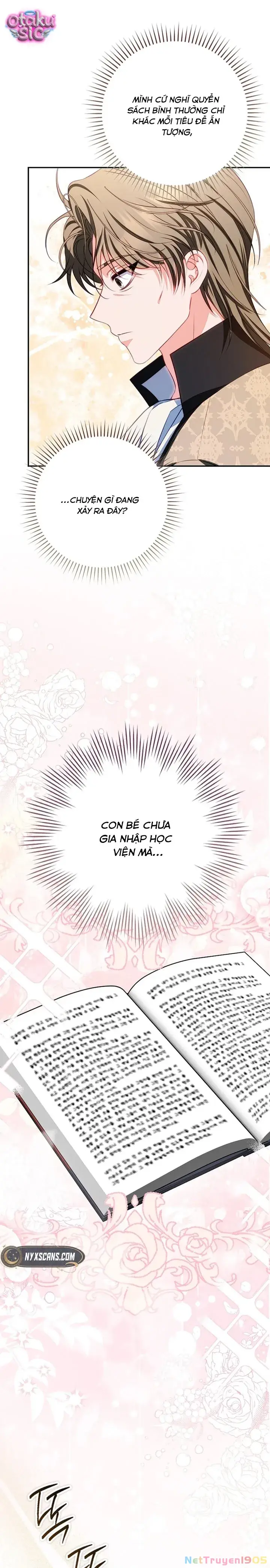 Là Nữ Chính Của Truyện Ngược, Nhưng Tôi Rất Mạnh Mẽ Chapter 11 - Trang 5