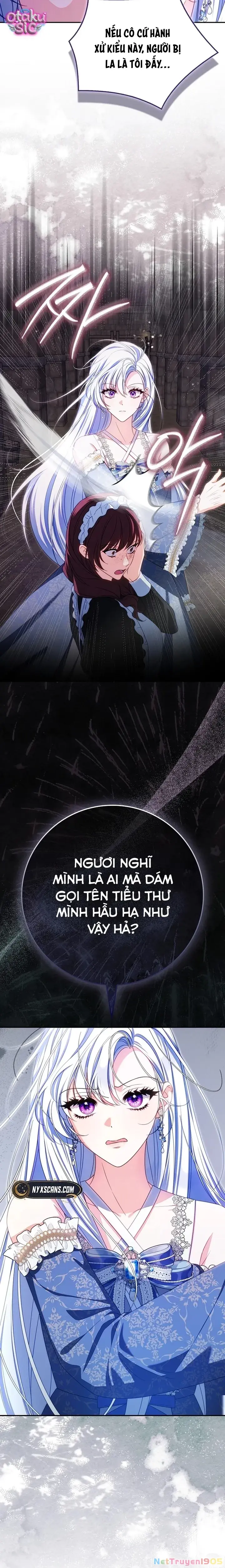 Là Nữ Chính Của Truyện Ngược, Nhưng Tôi Rất Mạnh Mẽ Chapter 12 - Trang 14