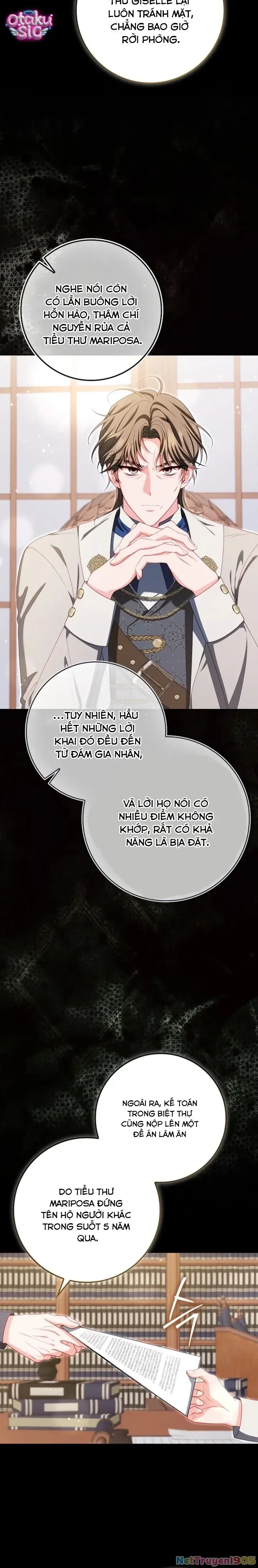 Là Nữ Chính Của Truyện Ngược, Nhưng Tôi Rất Mạnh Mẽ Chapter 13 - Trang 2