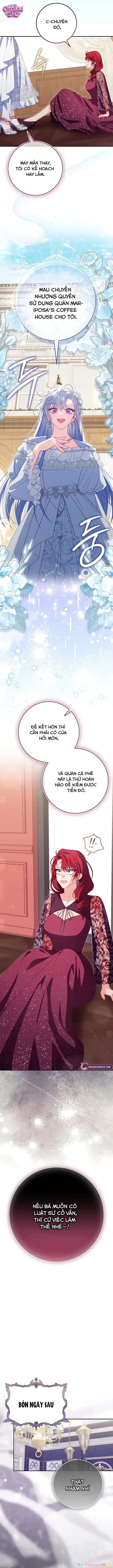Là Nữ Chính Của Truyện Ngược, Nhưng Tôi Rất Mạnh Mẽ Chapter 18 - Trang 11