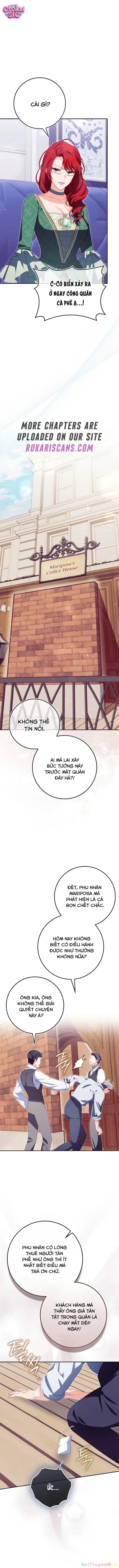 Là Nữ Chính Của Truyện Ngược, Nhưng Tôi Rất Mạnh Mẽ Chapter 18 - Trang 13