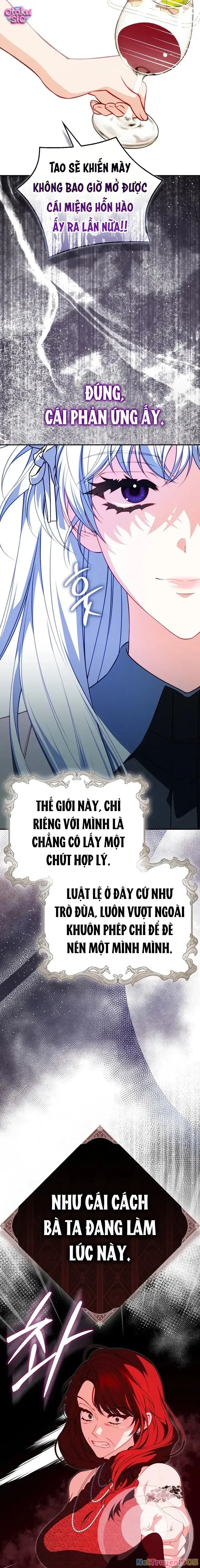 Là Nữ Chính Của Truyện Ngược, Nhưng Tôi Rất Mạnh Mẽ Chapter 2 - Trang 28