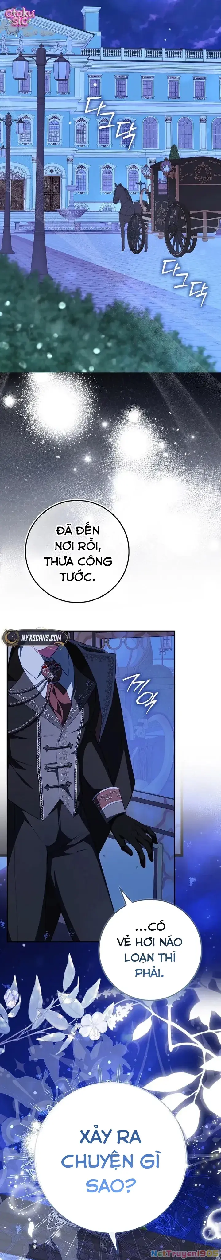 Là Nữ Chính Của Truyện Ngược, Nhưng Tôi Rất Mạnh Mẽ Chapter 2 - Trang 31