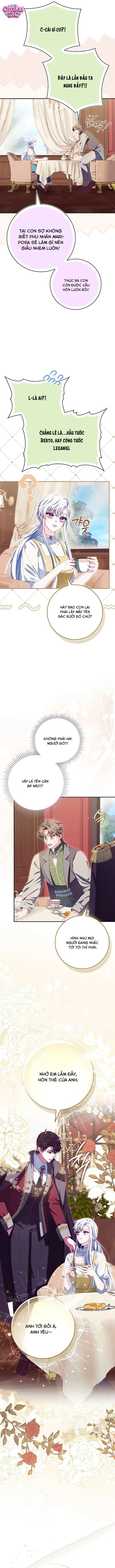 Là Nữ Chính Của Truyện Ngược, Nhưng Tôi Rất Mạnh Mẽ Chapter 20 - Trang 11