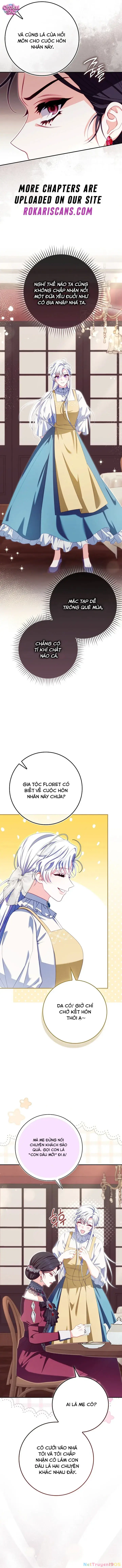 Là Nữ Chính Của Truyện Ngược, Nhưng Tôi Rất Mạnh Mẽ Chapter 20 - Trang 18