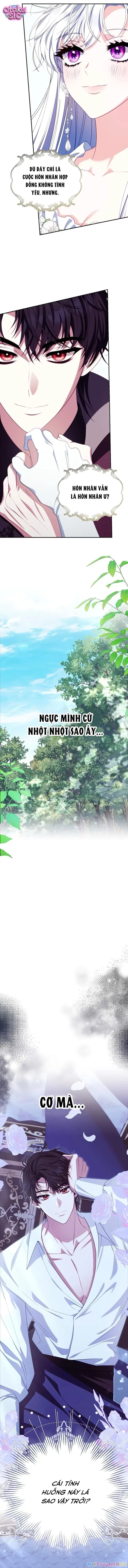 Là Nữ Chính Của Truyện Ngược, Nhưng Tôi Rất Mạnh Mẽ Chapter 21 - Trang 15