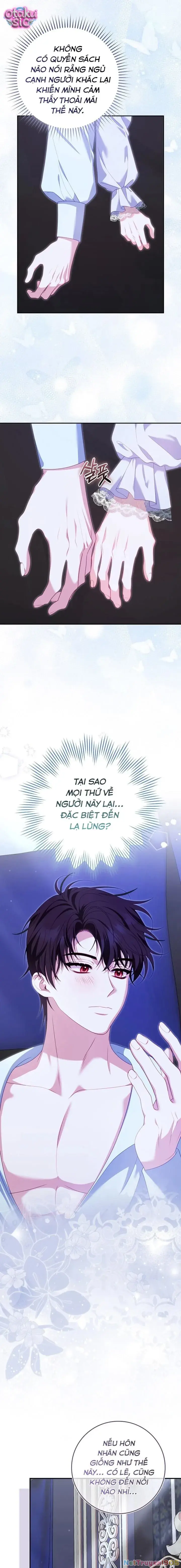 Là Nữ Chính Của Truyện Ngược, Nhưng Tôi Rất Mạnh Mẽ Chapter 22 - Trang 11