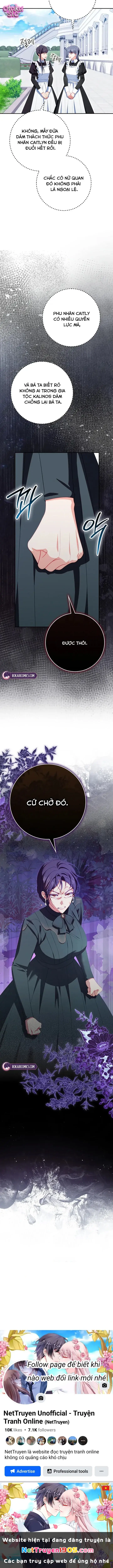 Là Nữ Chính Của Truyện Ngược, Nhưng Tôi Rất Mạnh Mẽ Chapter 23 - Trang 14