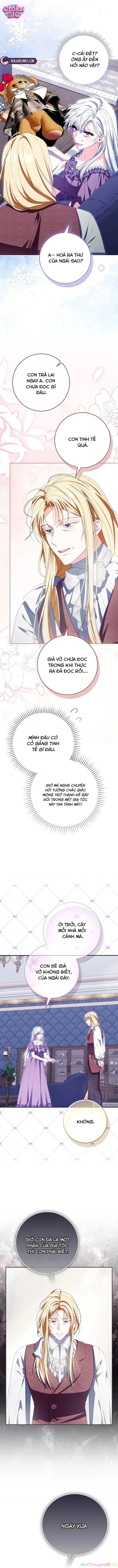 Là Nữ Chính Của Truyện Ngược, Nhưng Tôi Rất Mạnh Mẽ Chapter 23 - Trang 2