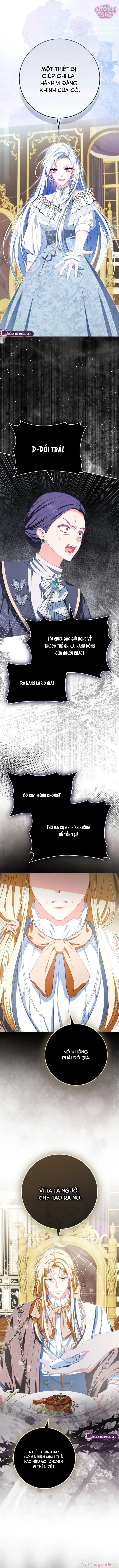 Là Nữ Chính Của Truyện Ngược, Nhưng Tôi Rất Mạnh Mẽ Chapter 26 - Trang 2