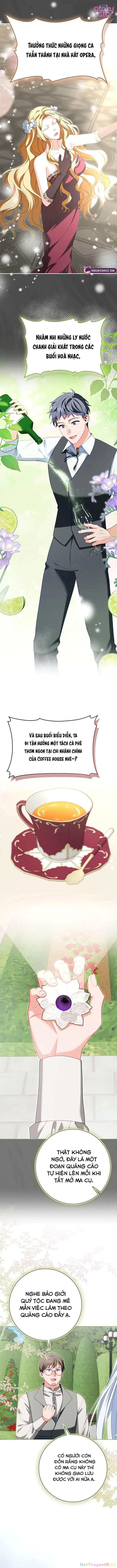 Là Nữ Chính Của Truyện Ngược, Nhưng Tôi Rất Mạnh Mẽ Chapter 29 - Trang 7