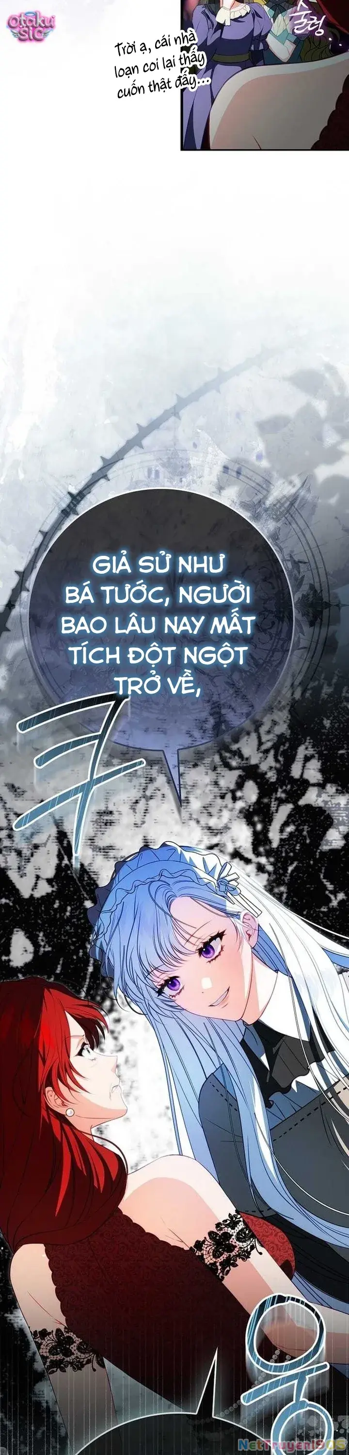 Là Nữ Chính Của Truyện Ngược, Nhưng Tôi Rất Mạnh Mẽ Chapter 3 - Trang 15