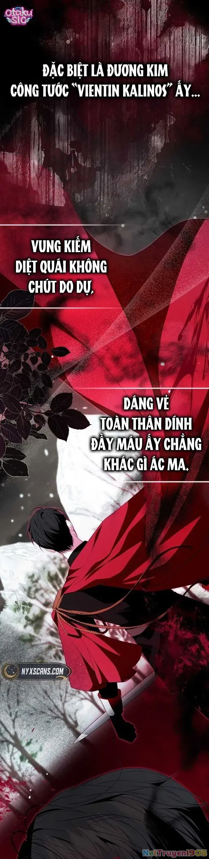 Là Nữ Chính Của Truyện Ngược, Nhưng Tôi Rất Mạnh Mẽ Chapter 3 - Trang 25