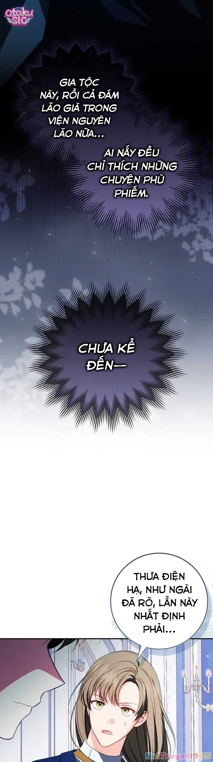 Là Nữ Chính Của Truyện Ngược, Nhưng Tôi Rất Mạnh Mẽ Chapter 3 - Trang 32