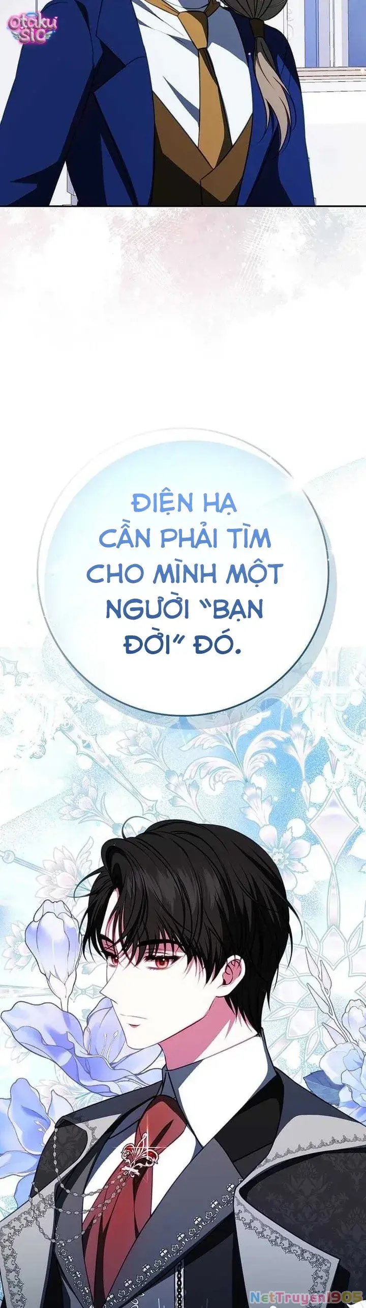 Là Nữ Chính Của Truyện Ngược, Nhưng Tôi Rất Mạnh Mẽ Chapter 3 - Trang 33